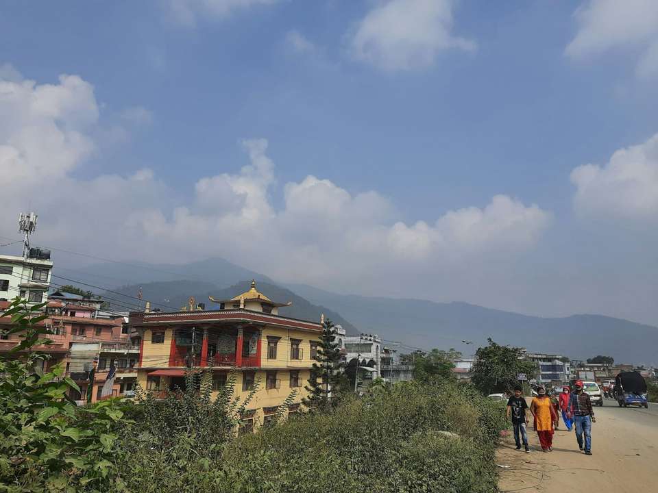 Annapurna Base Camp Trek - 11 days - undefined - Image 7