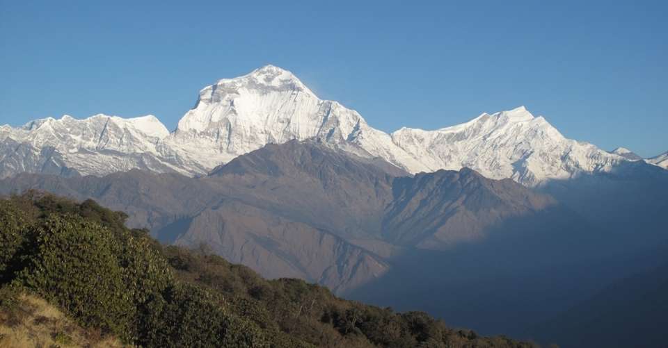 Annapurna Base Camp trek - Exciting Nepal Treks And Expedition - Nepal - Image 3