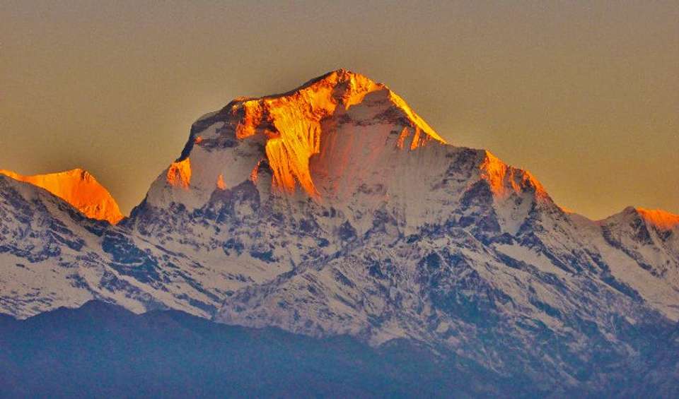 Annapurna Base Camp Trek 12D/11N (from Kathmandu) - Bamba - Nepal - Image 5
