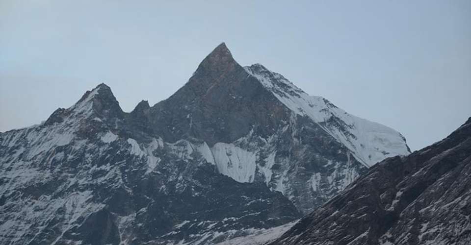 Annapurna Base Camp Trek - Himalayan Leisure, Inc. - Nepal - Image 2
