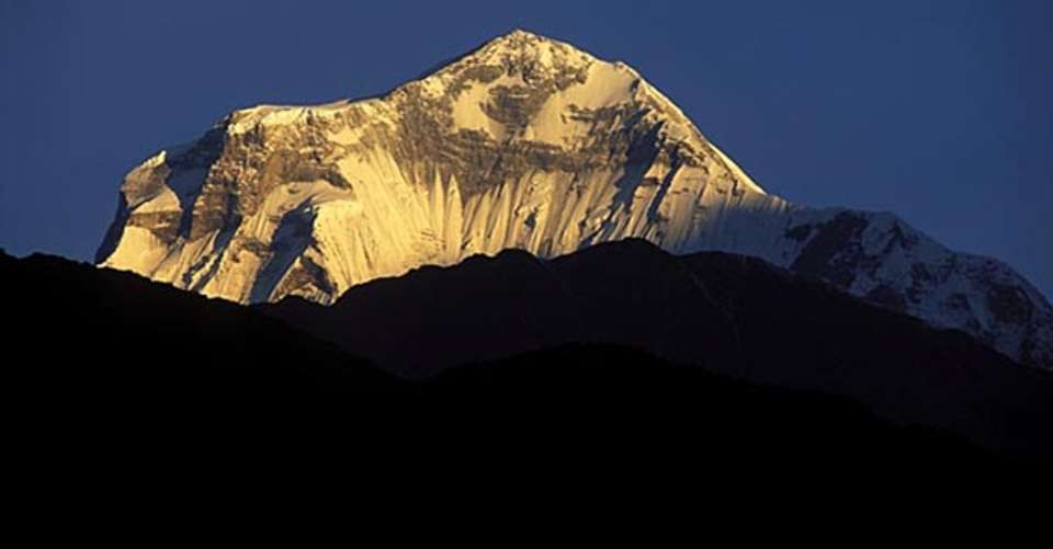 Annapurna Base Camp Trek - Unique Path Trekking & Expedition (p) Ltd. - Nepal - Image 2