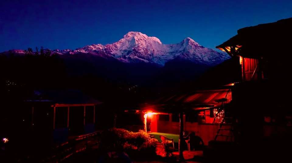 Annapurna Base Camp trek - Exciting Nepal Treks And Expedition - Nepal - Image 7