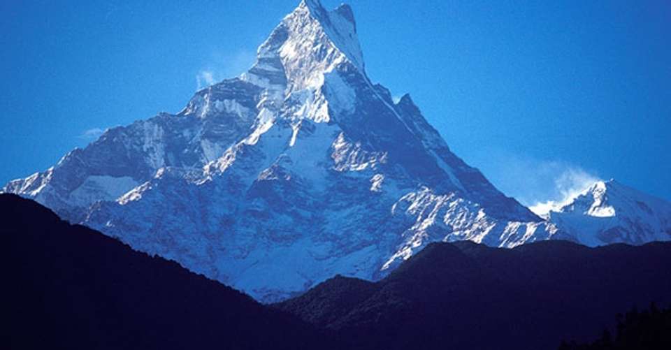 Annapurna Base Camp Trek - Unique Path Trekking & Expedition (p) Ltd. - Nepal - Image 3