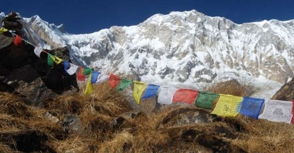 Annapurna Base Camp trek - Green Valley Nepal Treks Pvt Ltd - Nepal - Image 3
