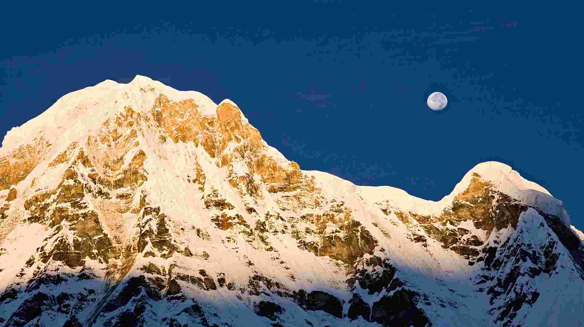 Annapurna Base Camp Trek