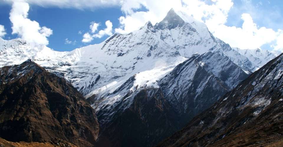 Annapurna Base Camp trek - Ace The Himalaya - Nepal - Image 2