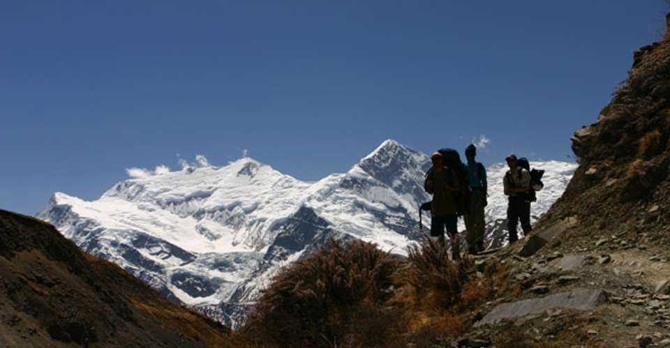 Annapurna Base Camp trek - Ace The Himalaya - Nepal - Image 4