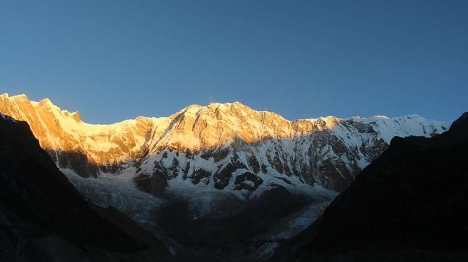 Annapurna Base Camp Trek - Unique Adventure International Pvt Ltd - Nepal - Image 5