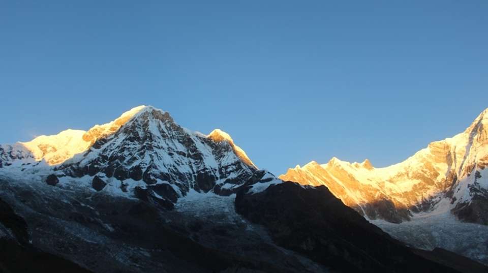 Annapurna Base Camp Trek - Unique Adventure International Pvt Ltd - Nepal - Image 6