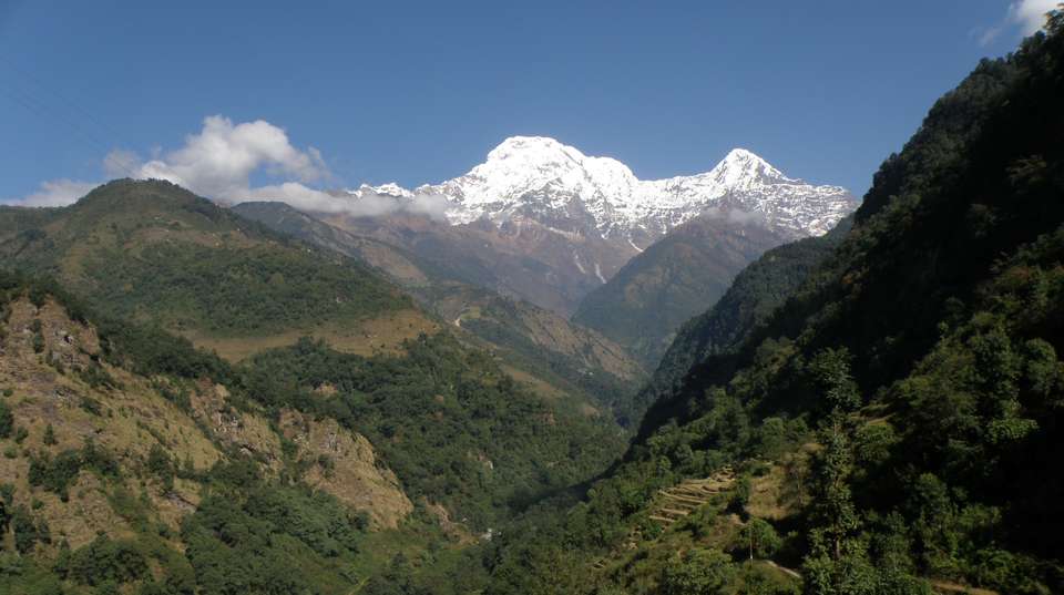 Annapurna Base Camp Trek - Buddha Treks And Expedition - Nepal - Image 4