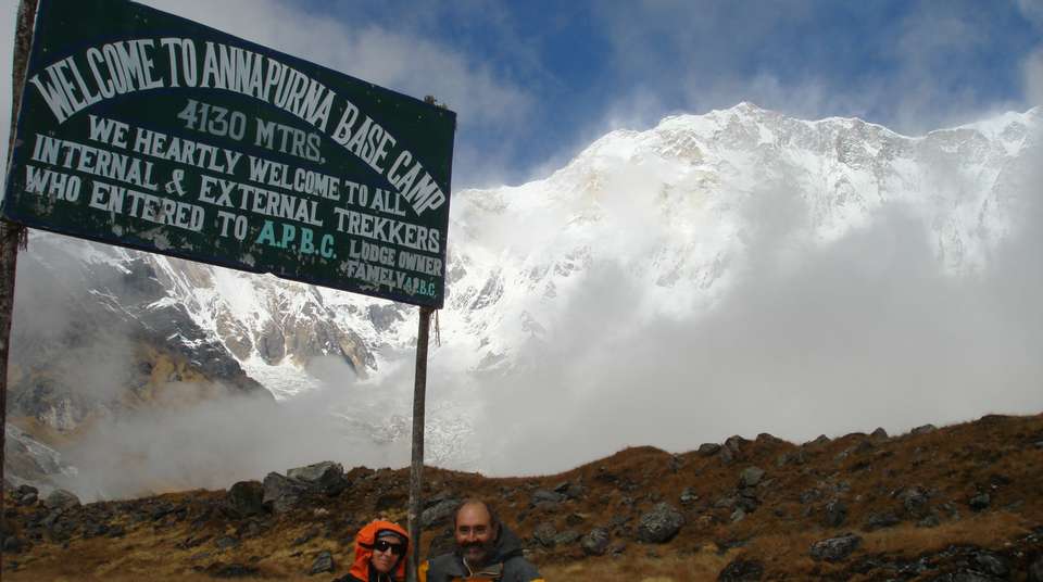 Annapurna Base Camp Trek - Buddha Treks And Expedition - Nepal - Image 6