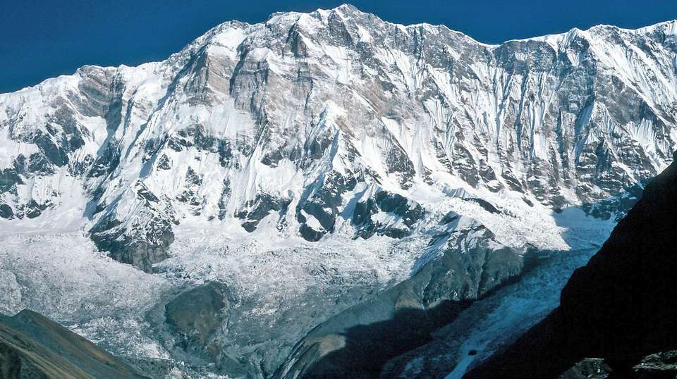 Annapurna Base Camp Trek - Buddha Treks And Expedition - Nepal - Image 8