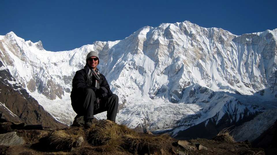 Annapurna Base Camp Trek - Buddha Treks And Expedition - Nepal - Image 9