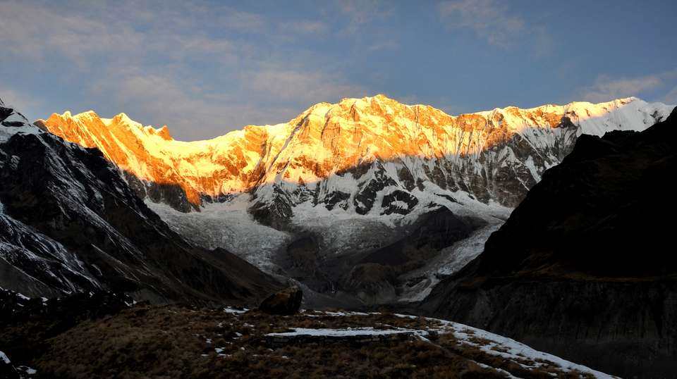Annapurna Base Camp Trek - Buddha Treks And Expedition - Nepal - Image 10