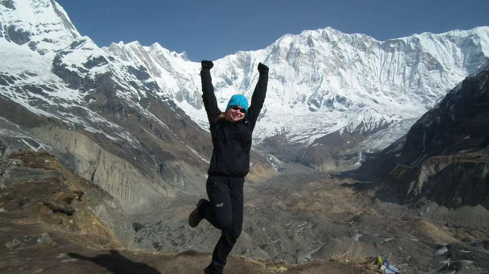 Annapurna Base Camp Trek - Buddha Treks And Expedition - Nepal - Image 1