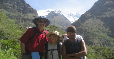 Pokhara Trekking And Hiking Tour: Annapurna Base Camp Trek