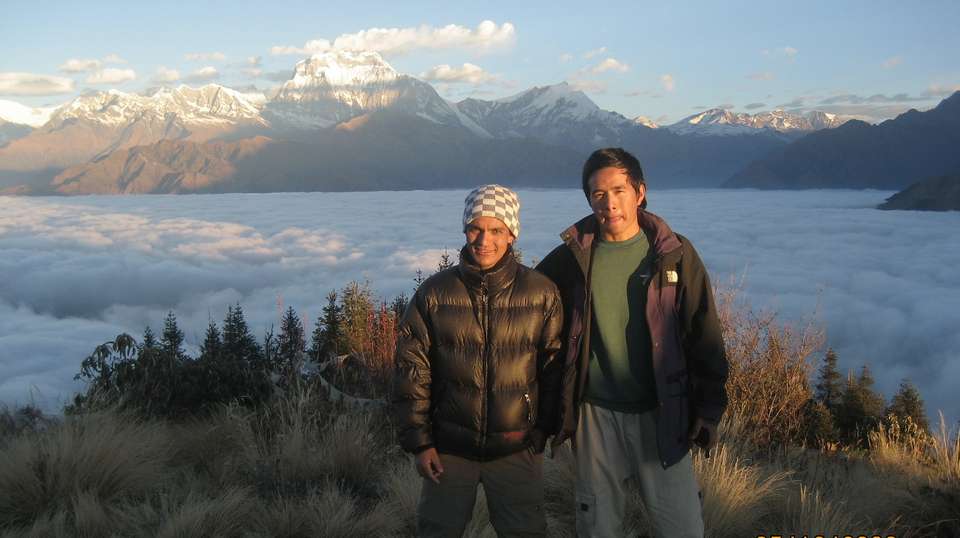 Annapurna Base Camp Trek - Nepal Eco Adventure Pvt Ltd - Nepal - Image 3