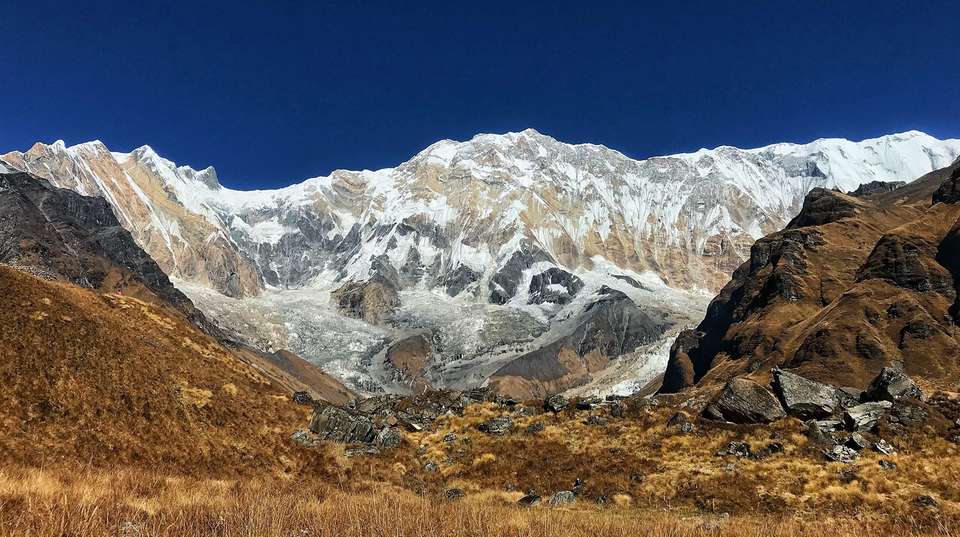 Annapurna Base Camp Trek - Nepal Climbing Adventure Pvt. Ltd. - Nepal - Image 2