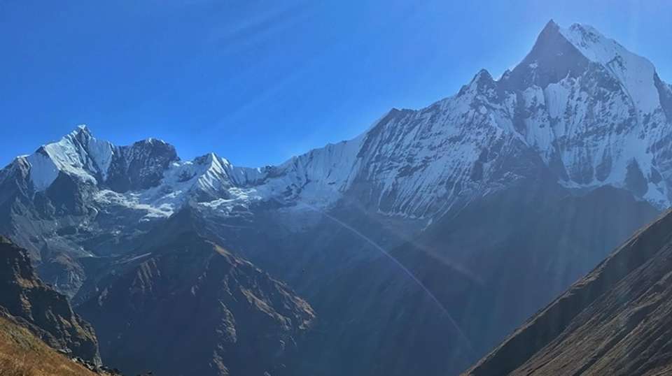 Annapurna Base Camp Trek - Nepal Climbing Adventure Pvt. Ltd. - Nepal - Image 5