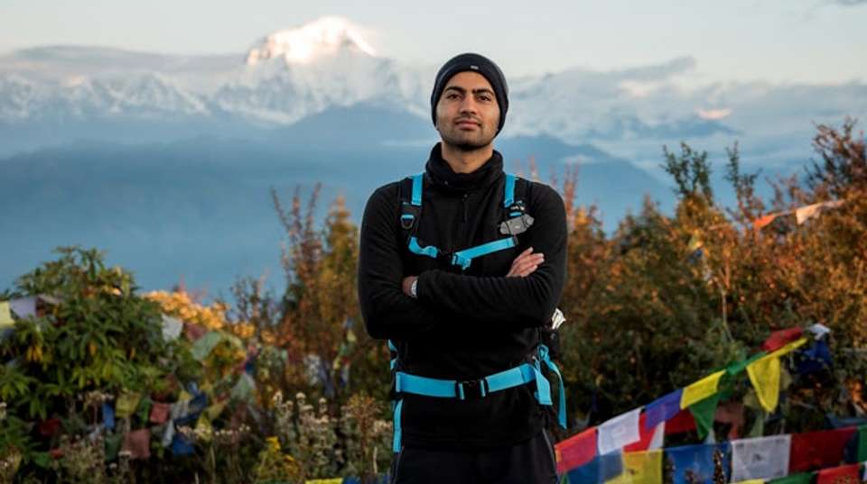 Annapurna Base Camp Trek - Alpine Ramble Treks - Nepal - Image 4