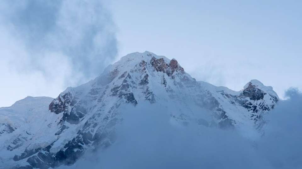 Annapurna Base Camp Trek - Alpine Ramble Treks - Nepal - Image 5