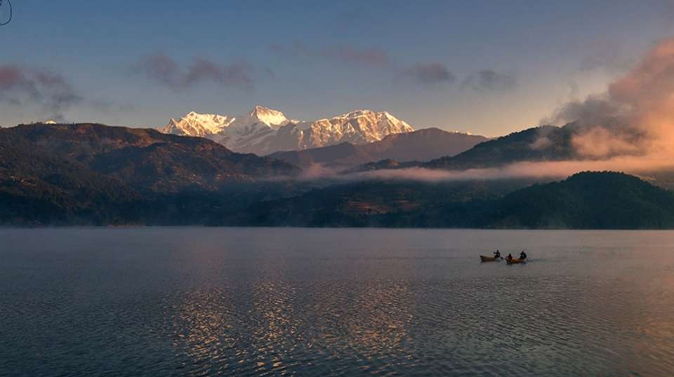 Annapurna Base Camp Trek - Alpine Ramble Treks - Nepal - Image 11