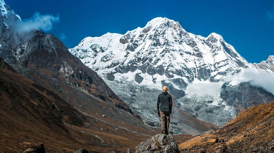 Annapurna Base Camp Trek - Mount Glory Treks And Expedition Pvt. Ltd. - Nepal - Image 3