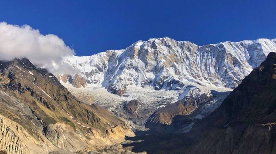 Annapurna Base Camp Trek - Sherpa Expedition And Trekking Pvt. Ltd - Nepal - Image 6