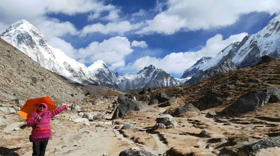 Annapurna Base Camp Trek - undefined - Image 4