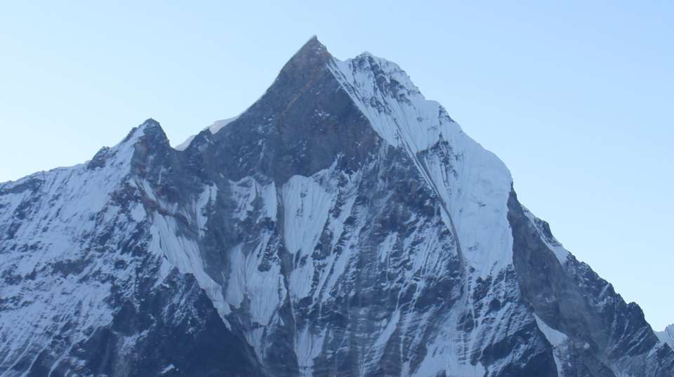 Annapurna Base Camp Trek - 9 Days - Nepal Lion Tours And Treks Pvt Ltd - Nepal - Image 2