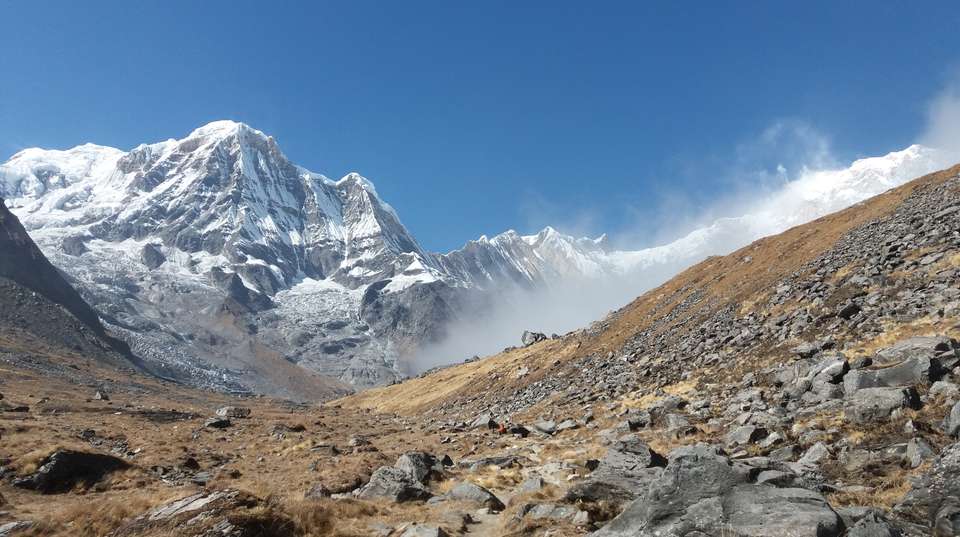 Annapurna Base Camp Trek - 9 Days - Nepal Lion Tours And Treks Pvt Ltd - Nepal - Image 6