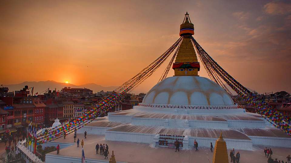 Annapurna Base Camp Trek - Travel Max Guide - Nepal - Image 2