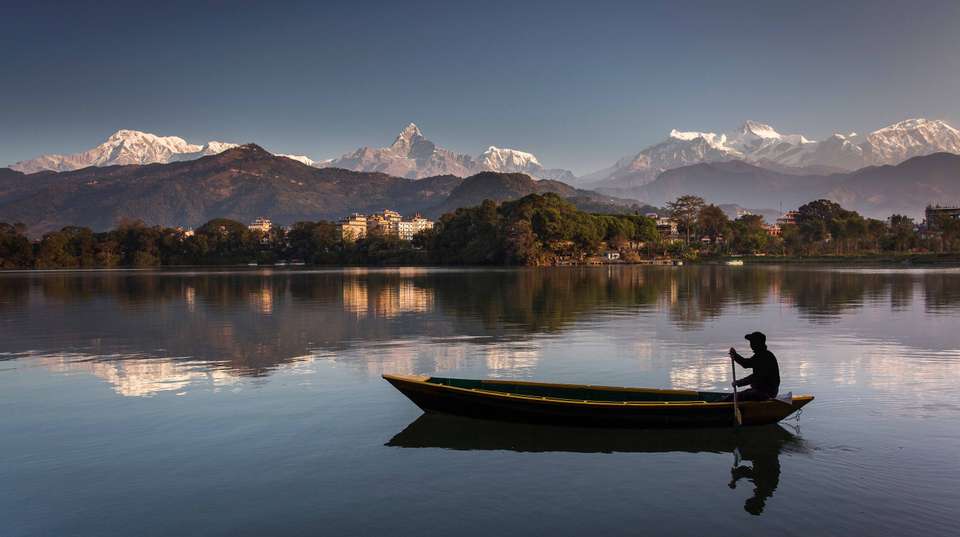 Annapurna Base Camp Trek - Travel Max Guide - Nepal - Image 3