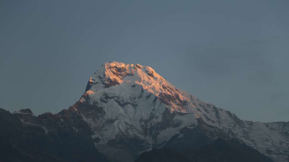 Annapurna Base Camp Trek  - Himalayan Recreation Treks & Expedition - Nepal - Image 4