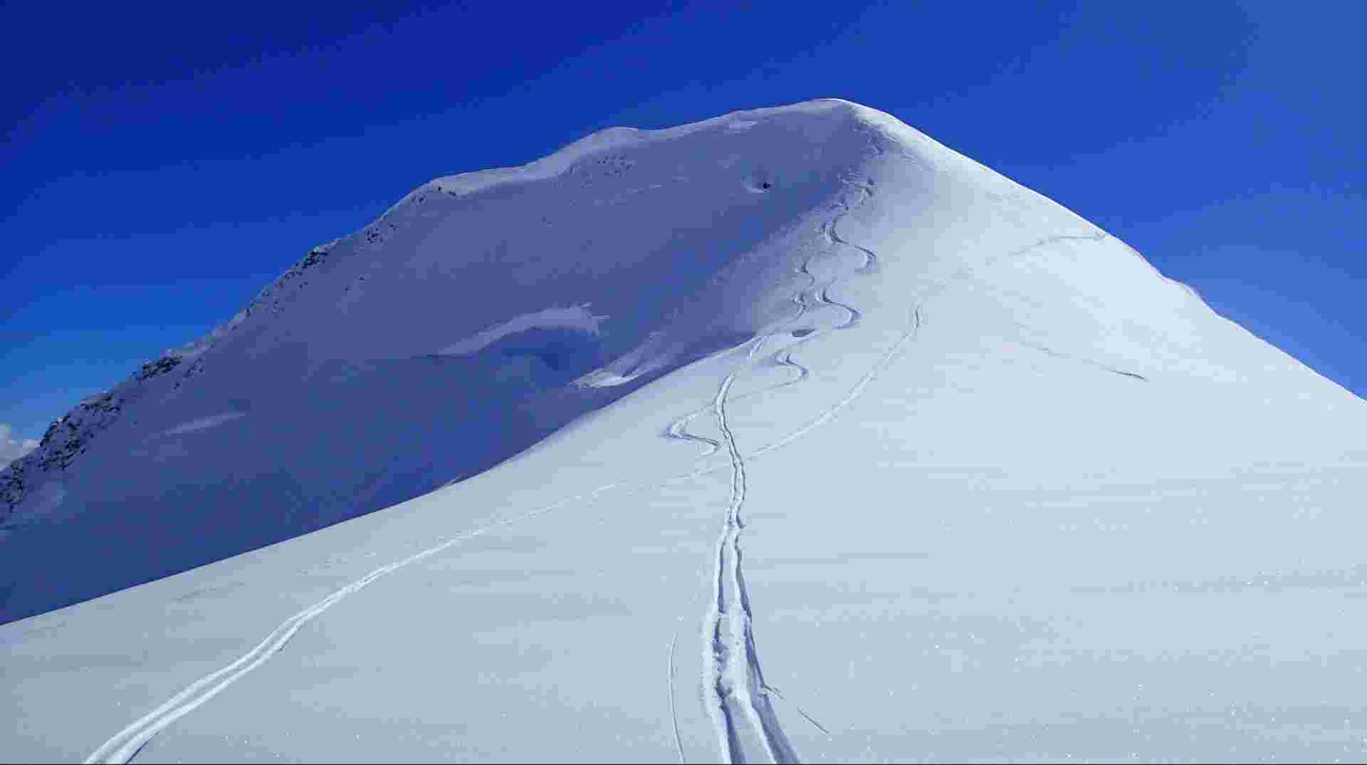 Annapurna Base Camp Trek and Tent Peak Climbing - 14 Days