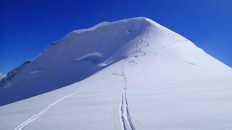 Annapurna Base Camp Trek and Tent Peak Climbing - 14 Days trip - alternative tour available
