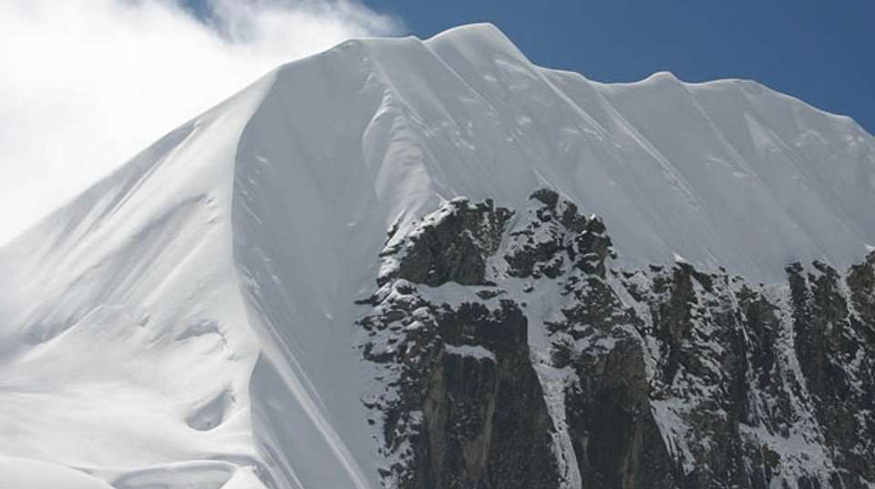 Annapurna Base Camp Trek and Tent Peak Climbing - 14 Days - Icicles Adventure Treks And Tours Pvt Ltd - Nepal - Image 4