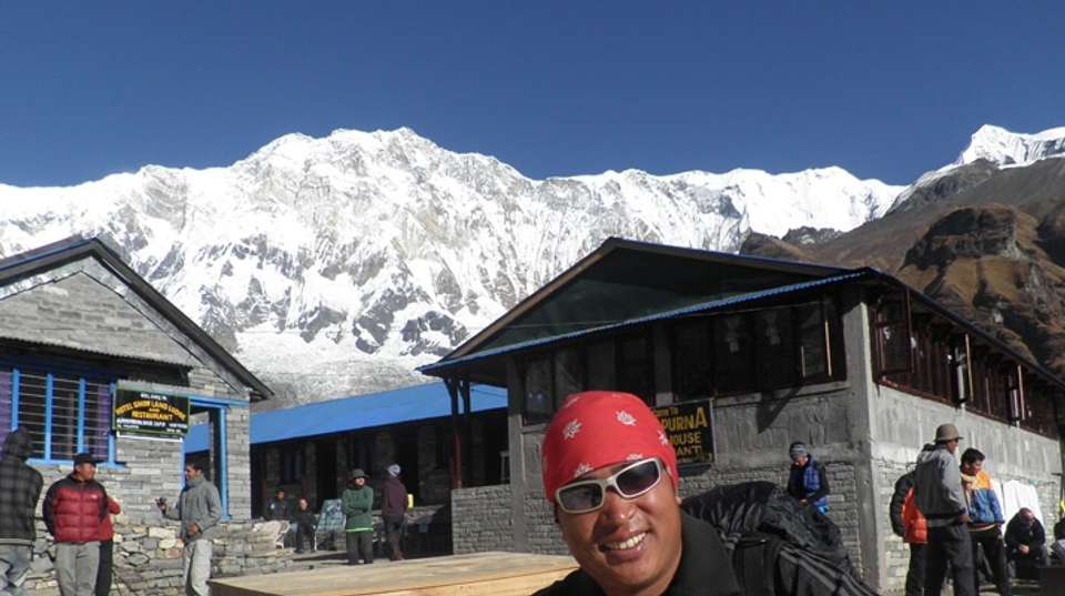 Annapurna Base Camp Trek - 9 days - Base Camp Adventure Pvt. Ltd. - Nepal - Image 2