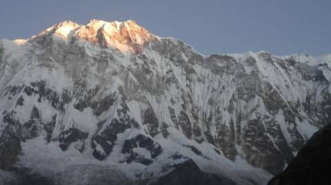 Annapurna Base Camp Trek - 9 Days - March 2027