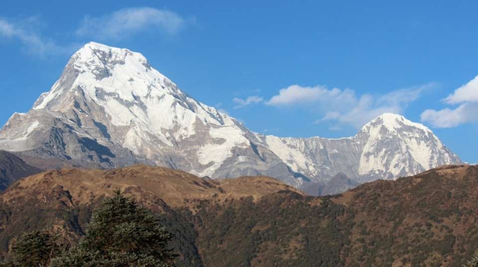 Annapurna Base Camp Trek - 9 days - Base Camp Adventure Pvt. Ltd. - Nepal - Image 3