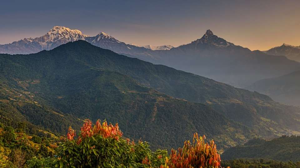 Annapurna Base Camp Trek in 10 Days - Asian Heritage Treks & Travels - Nepal - Image 2