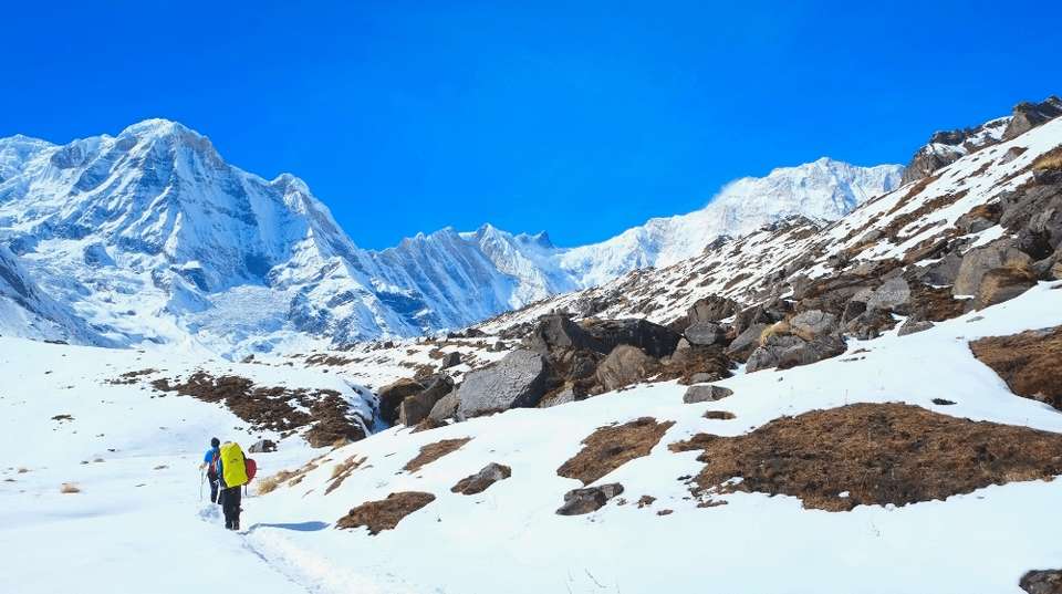 Annapurna Base Camp Trek via Poon Hill - Altitude Himalaya Pvt. Ltd. - Nepal - Image 3