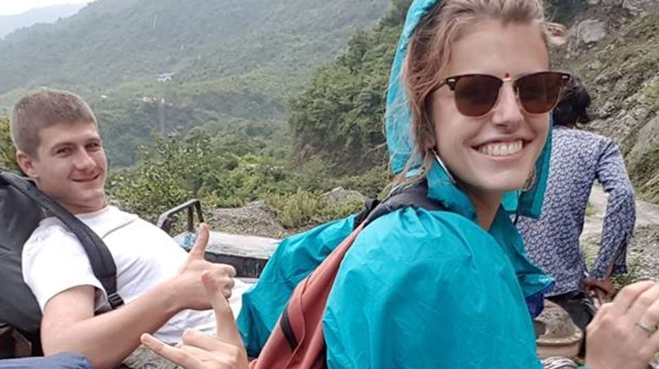 Annapurna Base Camp Trekking - Adventure Bound - Nepal - Image 2