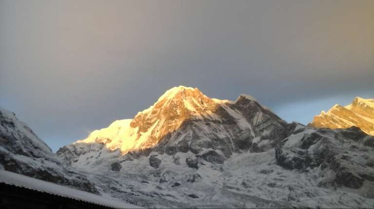 Pokhara Active and outdoor Tour: Annapurna Base Camp Trekking