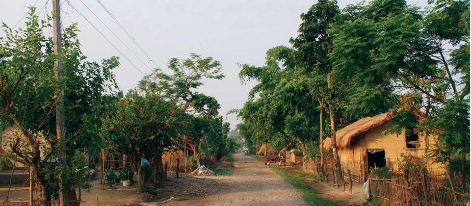 Annapurna Chitwan - World Expeditions - Nepal - Image 3