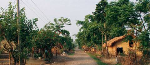 Annapurna Chitwan