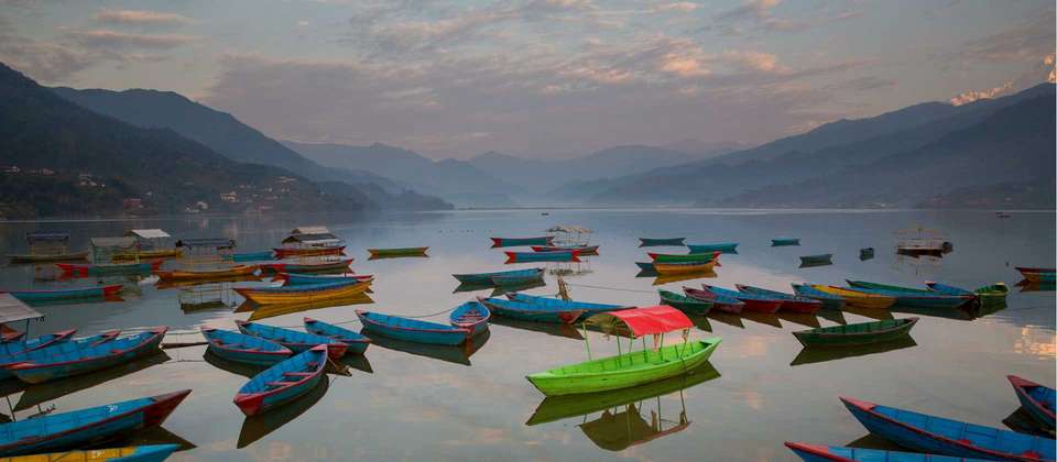 Annapurna Chitwan - World Expeditions - Nepal - Image 4