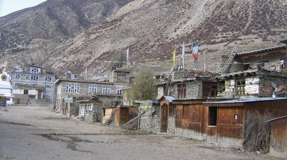 Annapurna Circle Trek - Himalayan Glacier Adventure And Travel Company - Nepal - Image 2