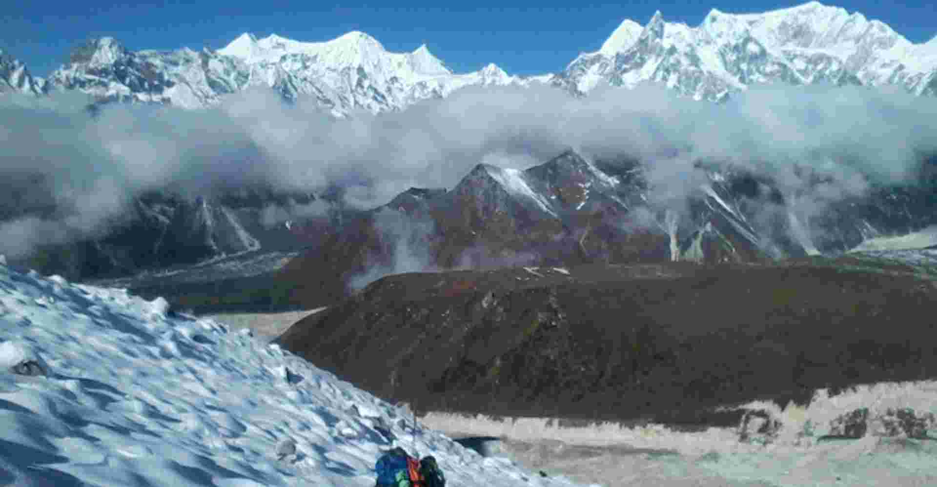 Annapurna Circuit