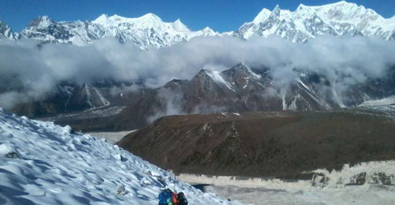 Annapurna Circuit trip - alternative tour available